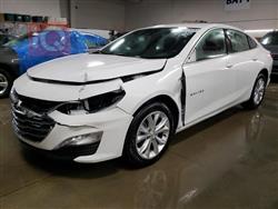 شيفروليه ماليبو